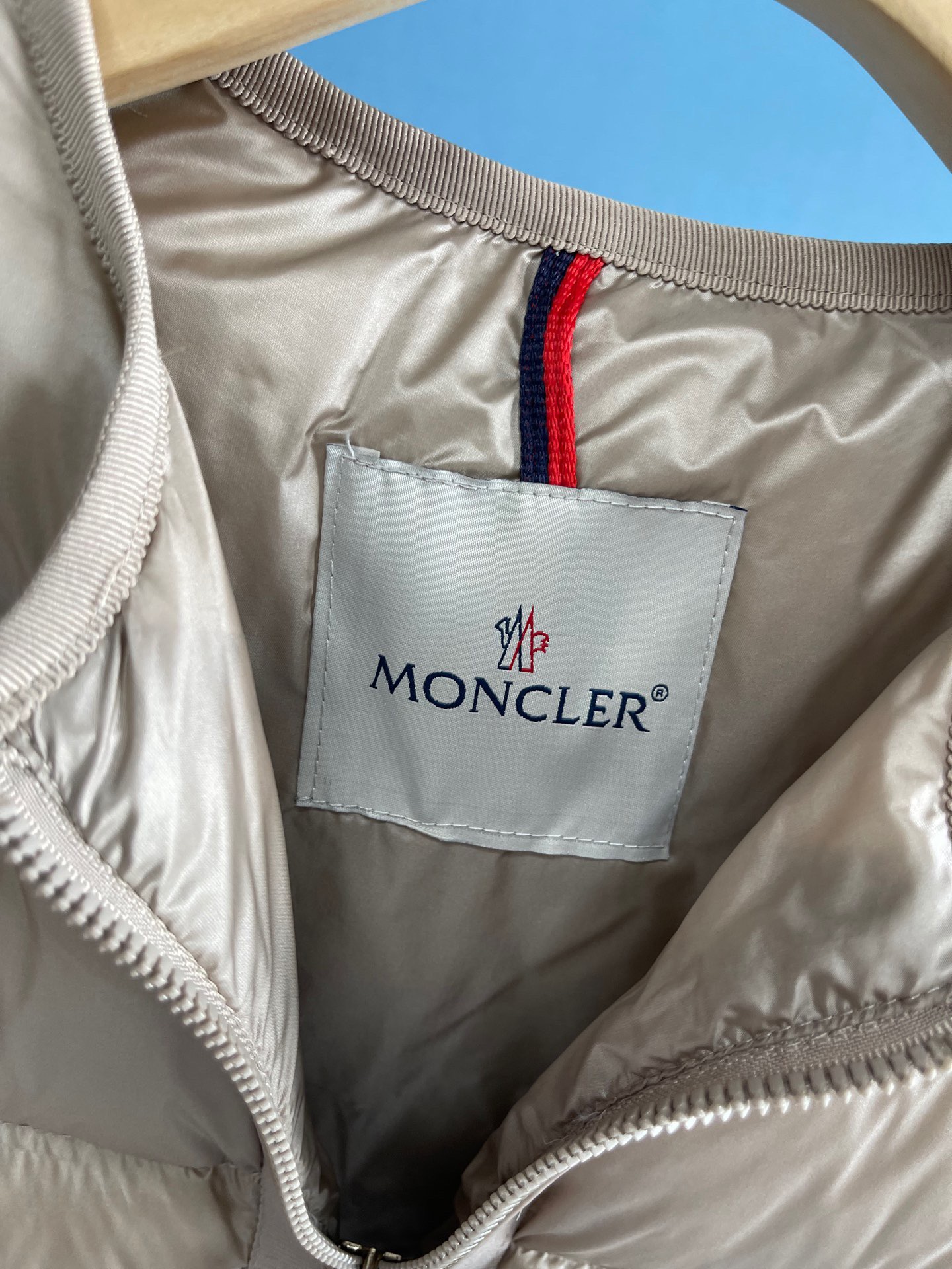 Moncler Down Jackets